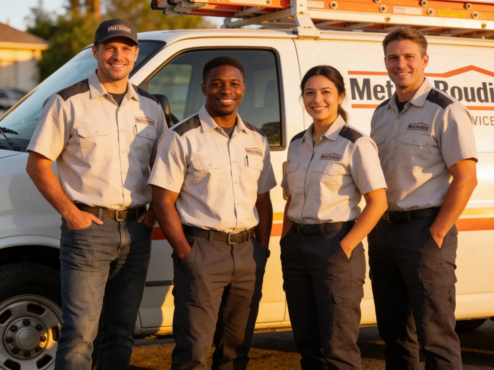 Metal Roof Installation company in Mclemoresville, TN